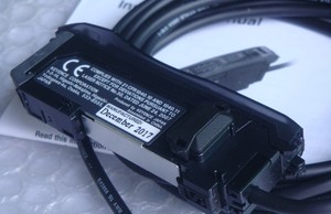 En stock, unité d'extension LV-N12N, capteur laser numérique NPN - Product Image 2
