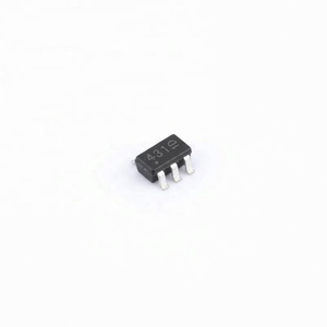 BCR 431U SOT-23-6 LED <b>Driver</b> Ic Chip - Product Image 1