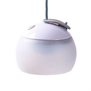 New Multi-function Retro Camping USB <b>Charging</b> LED Tent Outdoor Horse Lantern Portable <b>Lamp</b> Silicone Light - Product Image 5
