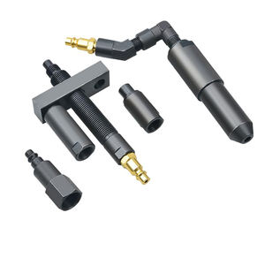 Testeur de compression de moteur <span class=keywords><strong>diesel</strong></span> pour la plupart des camions, voitures et tracteurs à moteur <span class=keywords><strong>diesel</strong></span> 1000 Psi - Product Image 5