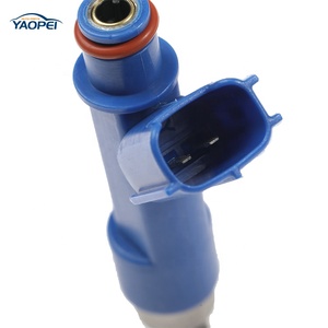23250-21040 YAOPEI Car Fuel <strong>Injector</strong> <strong>Nozzle</strong> for Toyota Yaris 1.5L 2007-2017 - Product Image 5