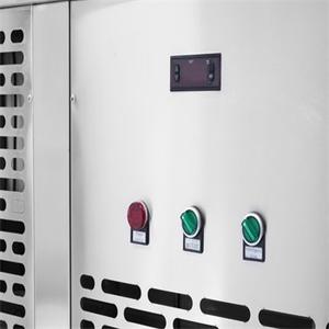 Yourtime, nuevo diseño, máquina para hacer bloques de hielo con paneles solares, contenedor Industrial, máquina de hielo de bloques en contenedor a la venta - Product Image 4