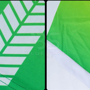 Uniforme de Fútbol de Jersey Sublimado al por Mayor para Hombre, Ropa de Fútbol con Estampado por Sublimación, el Más Vendido de 2025 - Product Image 4