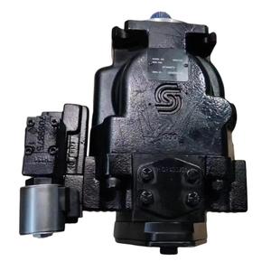Pompe de remplacement AT444574 AT302661 AT455737 Hydraulique pour pompe hydraulique - Product Image 1