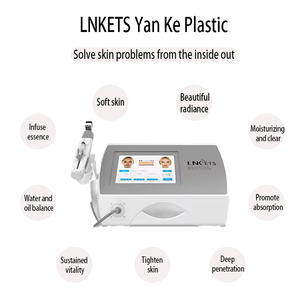 Dispositivo per Mesoterapia Senza Aghi di Alta Qualità per Rassodamento della Pelle e Rimozione Rughe - Product Image 2