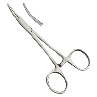 Pinces hémostatiques, Pinces à ventouses, Clip hémostatique, Pinces hémostatiques à perforation, Porte-aiguille, Pinces vasculaires, Piercing corporel
