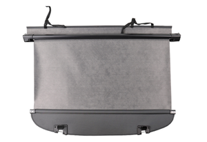 Cubierta Retráctil de Seguridad para <span class=keywords><strong>Maletero</strong></span> Trasero, para <span class=keywords><strong>Mazda</strong></span> <span class=keywords><strong>CX</strong></span>-<span class=keywords><strong>5</strong></span> 2018 2019 2020 - Product Image 4