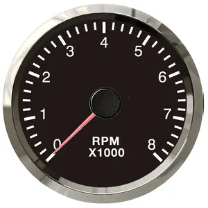 Universal Rpm Meter Mini Digital Laser LCD Display Non-Contact With Wifi Tachometer RPM Speed