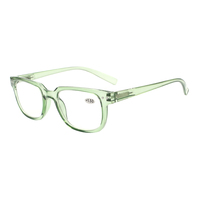 Beiwenzo — lunettes optiques, cadres rectangulaires, verre, pour PC, optique, lecture