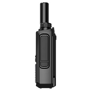 ETMY ET-C8 100km HT Poc Walkie Talkie de Largo Alcance con Tarjeta SIM, Red 4G, GPS, Radio Móvil Inteligente, Radio de Rango Ilimitado - Product Image 3