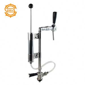 Wholesale High Quality Homebrew <strong>Beer</strong> Dispensing Heavy Duty <strong>Beer</strong> Keg Party <strong>Pump</strong> <strong>for</strong> <strong>Home</strong> <strong>Bar</strong> - Product Image 2