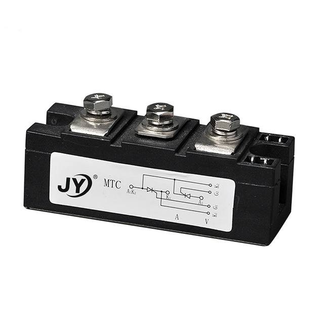Industrial Original in Stock SCR Triac Thyristor Rectifier Module TD60N16SOF