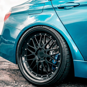 18 19 20 21 22 24 26 28 pouces roues forgées pour benz e300 slc300 e53 eqs450 e63 s63 gls600 gls450 gle450 e260 c200 g63 g53 glb35 - Product Image 5