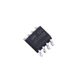 High Quality UC3843B DC-DC Regulator Integrated Circuit ic Electronic Component - Product Image 1