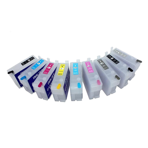 <span class=keywords><strong>Cartouche</strong></span> d'<span class=keywords><strong>encre</strong></span> vide rechargeable <span class=keywords><strong>R3000</strong></span> avec puce ARC pour imprimante <span class=keywords><strong>Epson</strong></span> Stylus Photo <span class=keywords><strong>R3000</strong></span> T1571-T1579 9C - Product Image 3