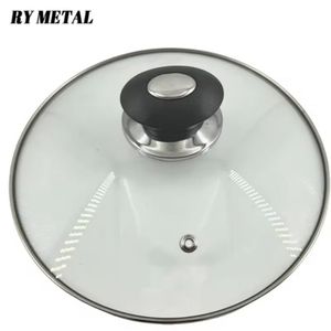 Phổ nồi xử lý Knob Đen đồ nấu nướng xử lý chất lượng cao nhựa <span class=keywords><strong>Phenolic</strong></span> Knob cho nồi có nắp đậy - Product Image 3