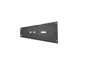 Sistema de Trípode de Video de Aluminio de Alta Resistencia MagicLine, Carga Útil de 100 kg, Diámetro de 150 mm con Base Plana de 4 Pernos para Transmisión, <span class=keywords><strong>Cine</strong></span>, Televisión y Estudio - Product Image 5