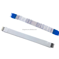 Câble flexible pour console PS5 40 broches, connecteur Type A / Type C, câble flexible ruban 20 broches pour PS5