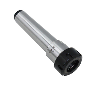 Mandrins à pinces MT-ER Série MT2/MT3/MT4/MT5 : Type A/Type <span class=keywords><strong>B</strong></span> ER11/16/20/25/32/40/50 Usinage CNC Porte-outils à pinces MT-ER - Product Image 2