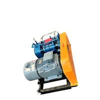 Retrofit Evaporator yang Sudah Ada dengan Kompresor Roots MVR - Hemat Energi hingga 65%, Pengembalian Investasi Cepat, Ukuran Ringkas