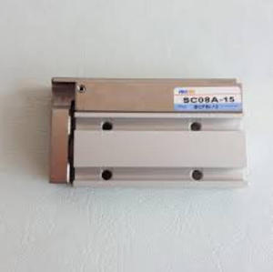 แท้ PROTEC SC08A-10-A2N PLC คอนโทรลเลอร์ กระบอกสูบ ADN-40-30-I-P-A 536304 ผลิตในเกาหลี - Product Image 2