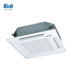 Climatisation cassette Hisense 60000 BTU Fonction de refroidissement et de chauffage - Product Image 5