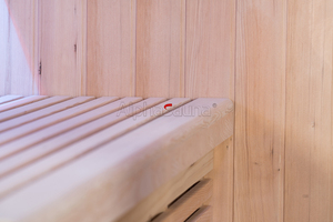 Bán trong nhà hồng ngoại xách tay phòng tắm hơi nhà Ozone phòng tắm hơi cabin và các loại khác nhau của phòng tắm hơi - Product Image 3