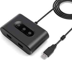 Para MAYFLASH <span class=keywords><strong>SEGA</strong></span> Genesis <span class=keywords><strong>Mega</strong></span> <span class=keywords><strong>Drive</strong></span> Controller Adapter para Switch NS/OLED Model & <span class=keywords><strong>PC</strong></span> Windows <span class=keywords><strong>SEGA</strong></span> Genesis <span class=keywords><strong>SEGA</strong></span> MD Adapter MF104 - Product Image 4