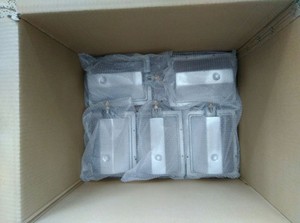 Quemador catalítico infrarrojo de Gas Natural LPG, reemplazo de máquina de Shawarma - Product Image 4