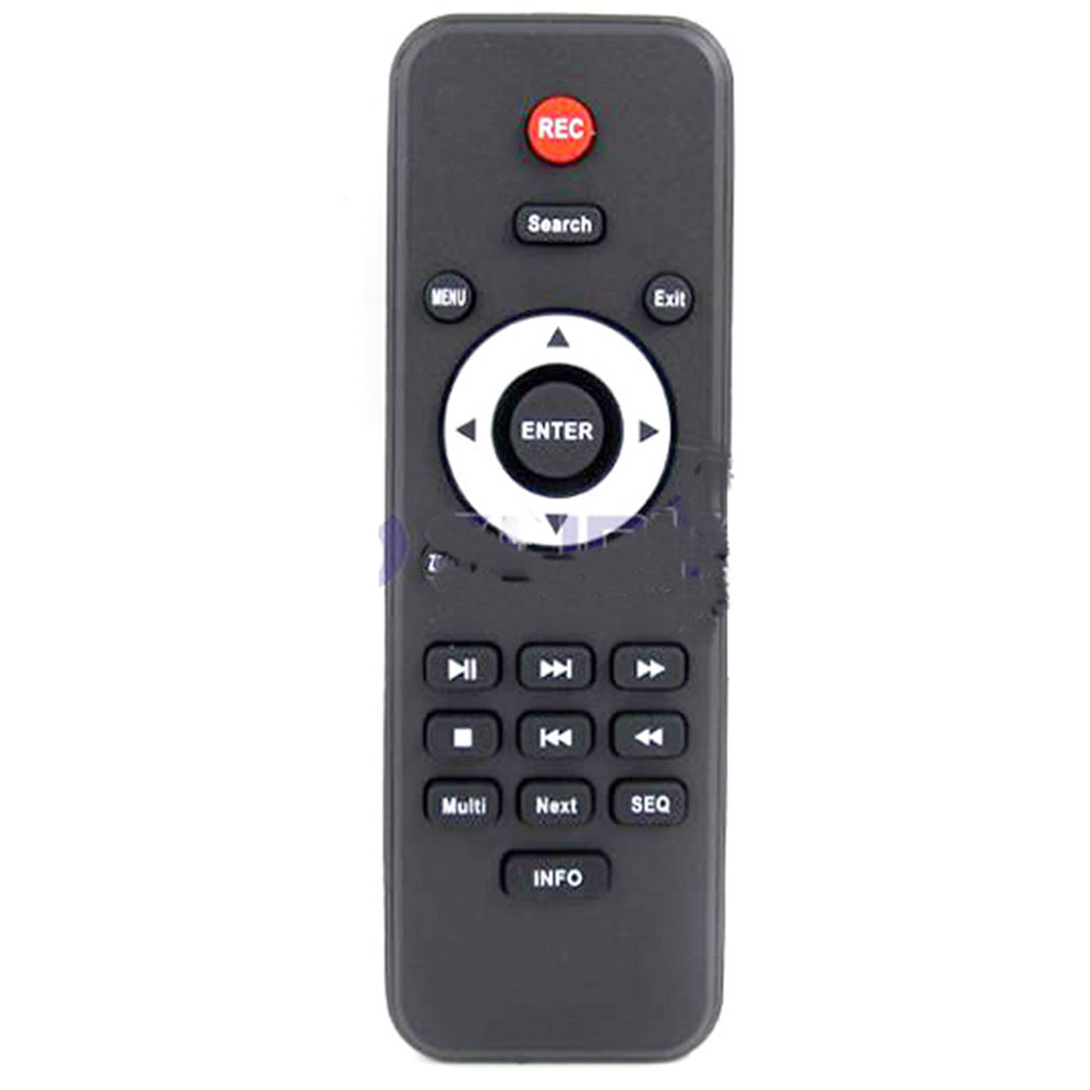Universal TV Remote Control <strong>Speaker</strong> DVD Infrared Remote <strong>Controller</strong>