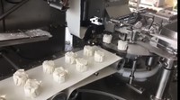 Machine à fabriquer soi-même pour Shumai, petite Machine pour découpe de viande et de légumes, à prix d'usine