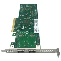 25GbE Dual Port SFP28 Tarjeta de red E810 Controlador OCP 3,0 Red Ethernet PCIe 4,0 X8 Interfaz para servidor OCP 3,0