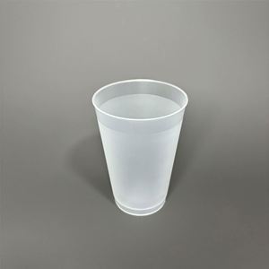 Frosted Matte Finish Festival Party Cups Various Sizes for Choice Factory Direct for Party and Events PRS - Product Image 1