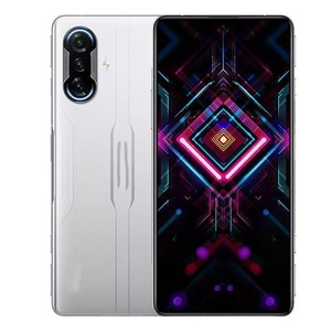 Xaom Rem <span class=keywords><strong>K40</strong></span> Gaming Original, Versión Desbloqueada, Pantalla de 6.67 Pulgadas, 64MP, 5065mAh, Carga Rápida de 67W, Doble SIM, Smartphone 5G - Product Image 1
