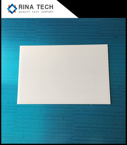 Rina Tech Scalable Acrylic <b>Diffusion</b> Plate PC/PS/PMMA Customize Optical Material Board for Electronic <b>Lighting</b> Panel - Product Image 5