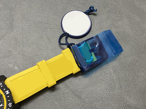 Mouvement original verre saphir miroir haut de gamme vente en gros chronographe montre-bracelet automatique montre mécanique pour vous hommes femmes - Product Image 5