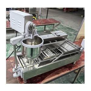 Machine à donuts en gros pour les boulangeries, commande en gros - Product Image 3