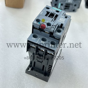 WD ใหม่ของแท้ บีร์เกอร์ 3RT2025-1BB40 โมดูลอะไหล่เครื่องพิมพ์ออฟเซ็ต - Product Image 6