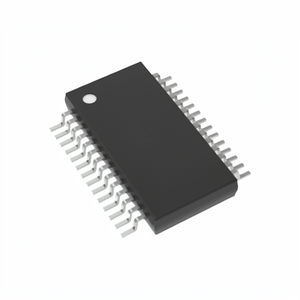 28 SSOP Electronic Chips Component Embedded Authorized Distributor PIC18LF2221-I_SS - Product Image 1