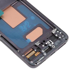 Écran LCD TFT 5,96 pouces avec numériseur et châssis pour <span class=keywords><strong>Samsung</strong></span> S22 SM-S901B, ne prend pas en charge l'identification par empreinte digitale - Product Image 4