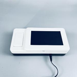 OEM customizável do analisador do fluorômetro do equipamento Digitas da microbiologia do ABS apoiado - Product Image 2