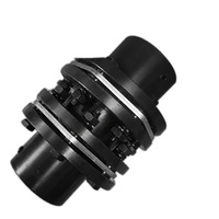 Accouplement OEM ODM Dynamomètre de Précision DJM-07 Robuste Haute Rigidité Résistant à l'Huile Démarrage Fluide Prix Compétitif