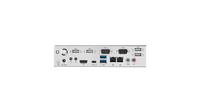 Châssis industriel Advantech EPC-T4219, ordinateur embarqué fin 1U avec processeur Intel Alder Lake-N
