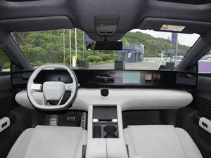 2026 Au-di medio elettrico puro cinque porte cinque posti Station Wagon E5 Sportback con guida a sinistra berlina e ricarica rapida - Product Image 6