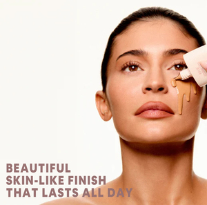 รองพื้นแบบแท่งเนื้อแมทท์ กันน้ำ ปรับแต่งได้ ติดทนนาน ควบคุมความมัน พร้อมกันแดด ปกปิดเต็มที่ สำหรับทุกสภาพผิว - Product Image 3