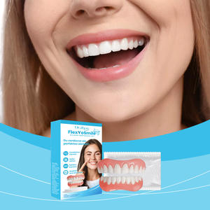 Kit de modification dentaire cosmétique de haute qualité, prothèses dentaires, kit de beauté dentaire, amélioration du sourire, soins dentaires - Product Image 4