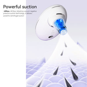 Aspirateur d'acné, mini nettoyeur de pores à <span class=keywords><strong>points</strong></span> <span class=keywords><strong>noirs</strong></span> du visage, dissolvant de <span class=keywords><strong>points</strong></span> <span class=keywords><strong>noirs</strong></span>, aspirateur de pores, dispositif de beauté, offre spéciale - Product Image 6