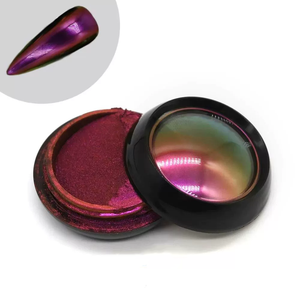Poudre de pigment Super Chameleon Hypershift, pigment nacré à effet chromatique pour peinture automobile, cosmétiques, résine, en vrac - Product Image 3