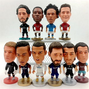 <span class=keywords><strong>2023</strong></span> Hot Premium League Game Mini jugador <span class=keywords><strong>de</strong></span> fútbol campeón figuras <span class=keywords><strong>de</strong></span> acción para decoración del hogar - Product Image 2