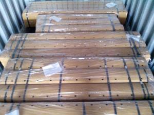 Stock Grader <strong>Blades</strong> <strong>Bucket</strong> Cutting Edges for <strong>Bulldozer</strong> Part Overlay <strong>End</strong> <strong>Bit</strong> Side Cutting <strong>Blade</strong> - Product Image 5